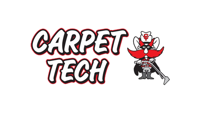 Carpet Tech logo