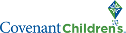 Covenant Children's Logo