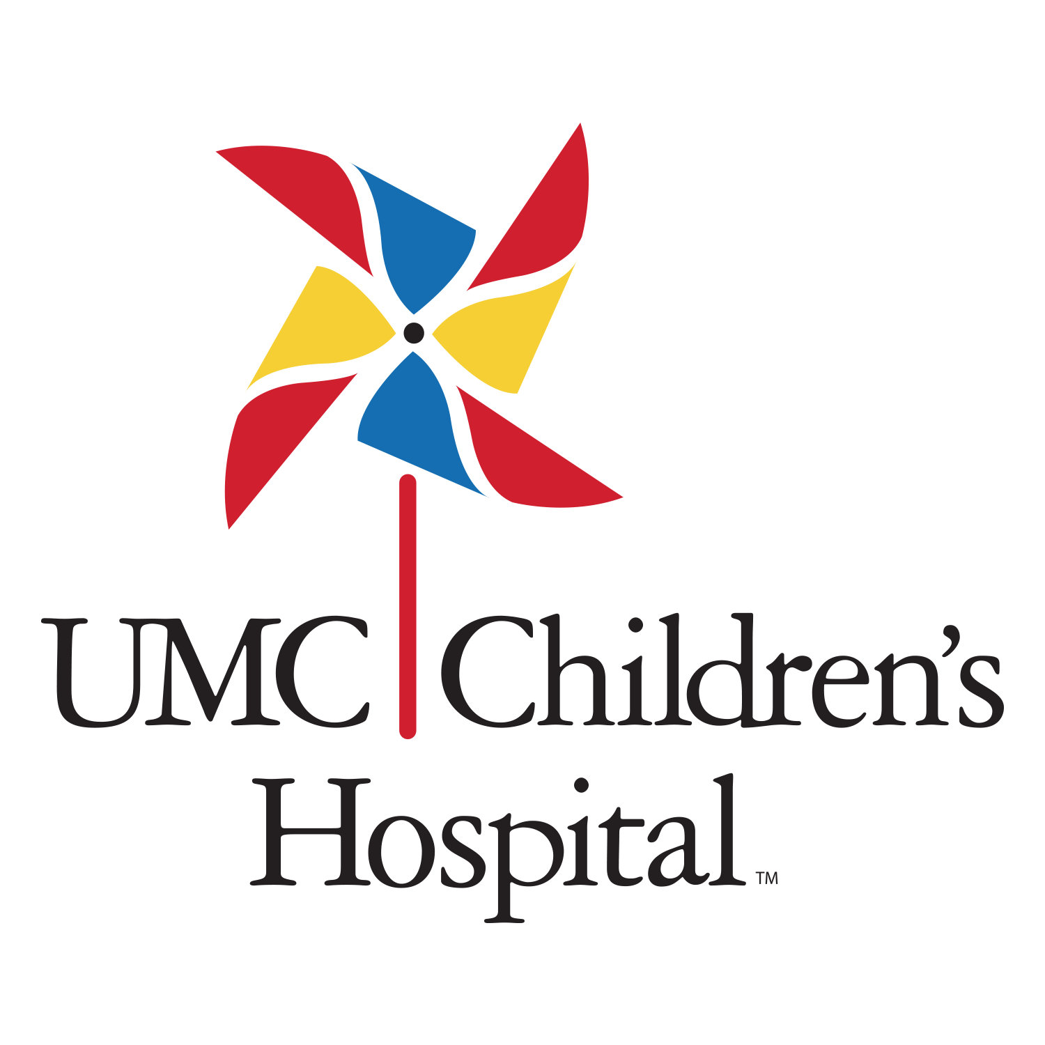 UMC Children's Hospital logo